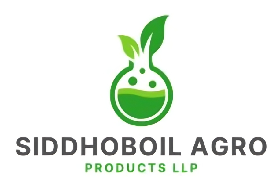 Siddhoboil Agro Products LLp