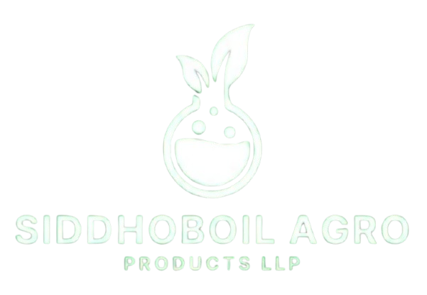 Siddhoboil Agro Products LLp