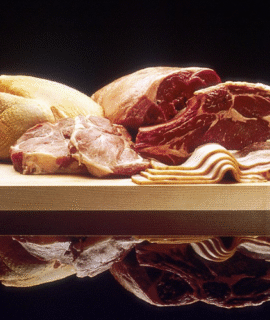 Meat