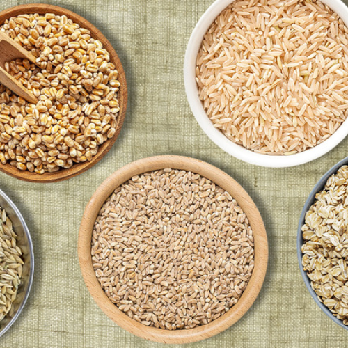 Porduct Category Cereals & Grains